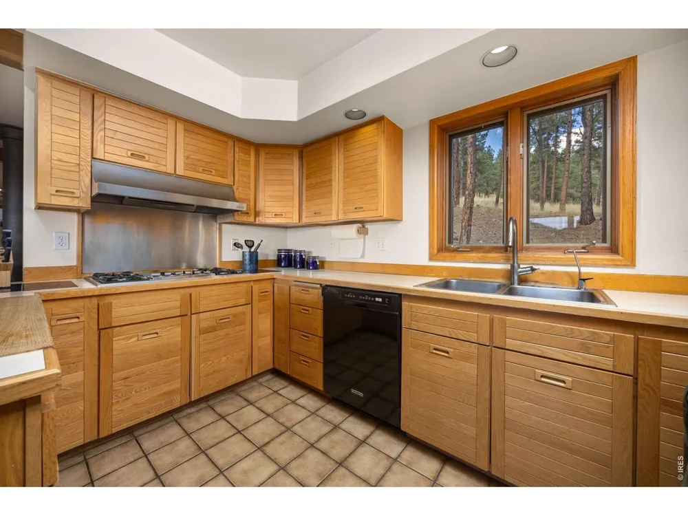 99 Arroyo Chico Boulder, CO 80302