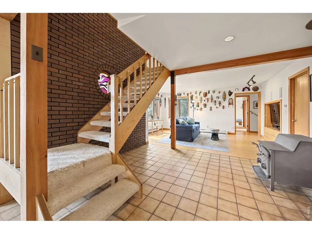 99 Arroyo Chico Boulder, CO 80302
