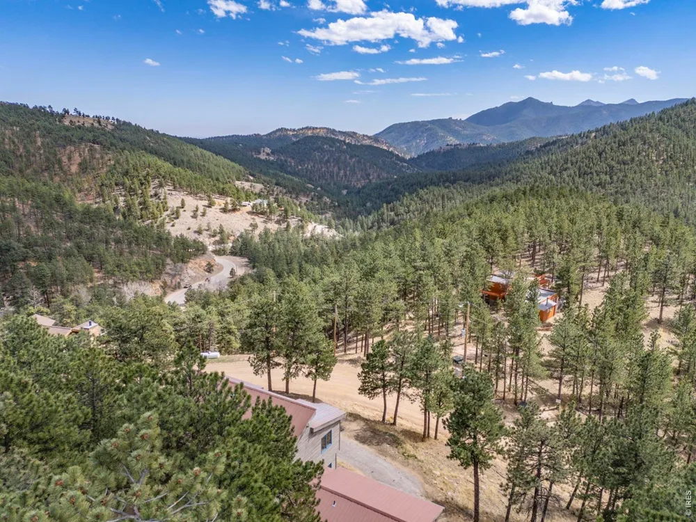 99 Arroyo Chico Boulder, CO 80302