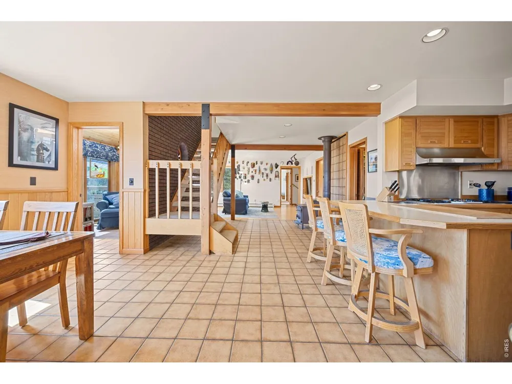 99 Arroyo Chico Boulder, CO 80302
