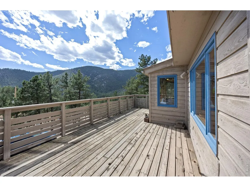 99 Arroyo Chico Boulder, CO 80302