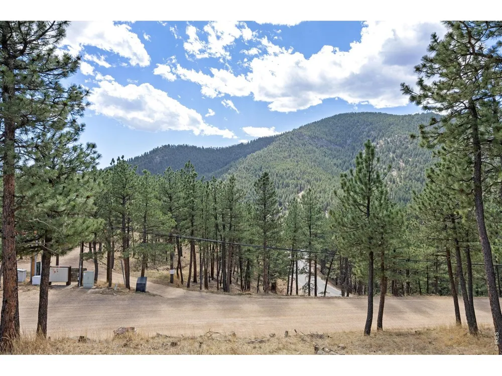 99 Arroyo Chico Boulder, CO 80302