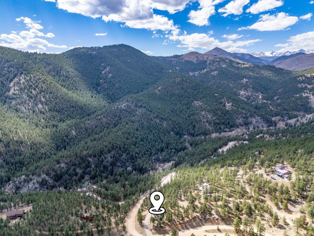 99 Arroyo Chico Boulder, CO 80302