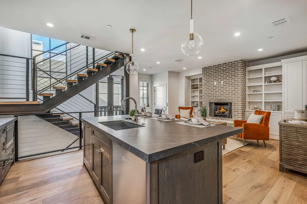 3428 Daniel Avenue #5 University Park, TX 75205