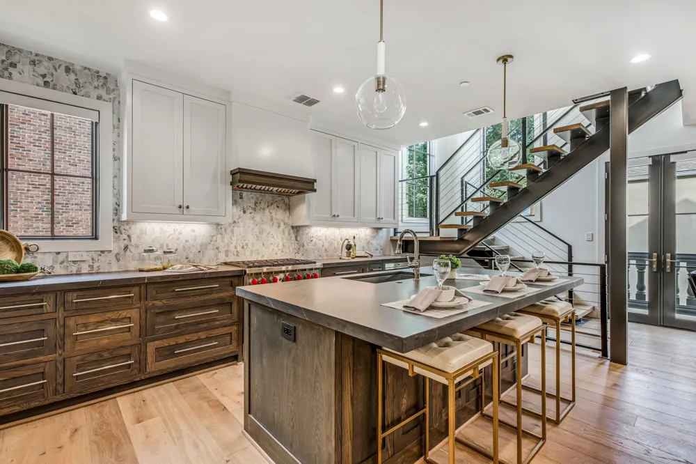 3428 Daniel Avenue #5 University Park, TX 75205