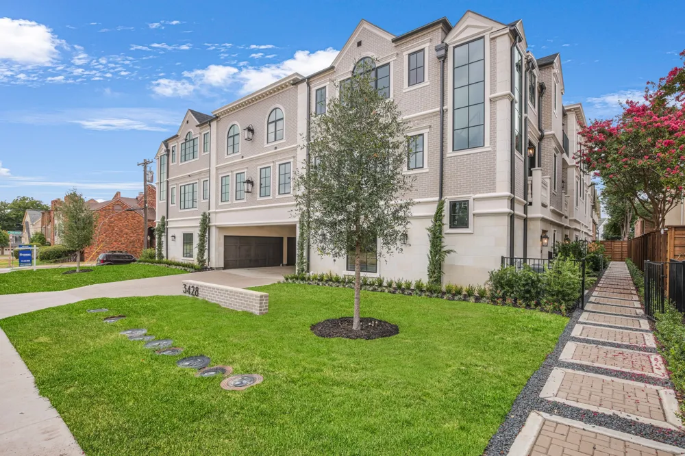 3428 Daniel Avenue #5 University Park, TX 75205