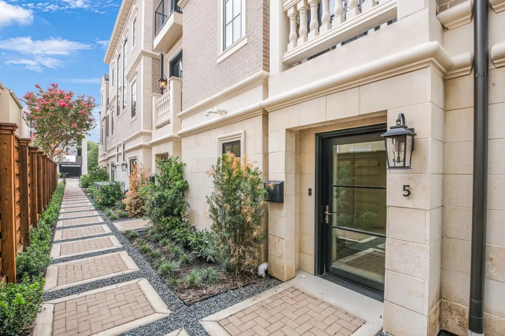 3428 Daniel Avenue #5 University Park, TX 75205