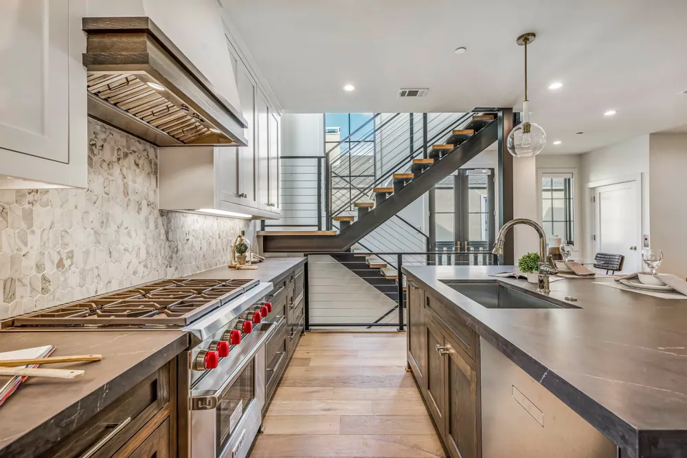 3428 Daniel Avenue #5 University Park, TX 75205