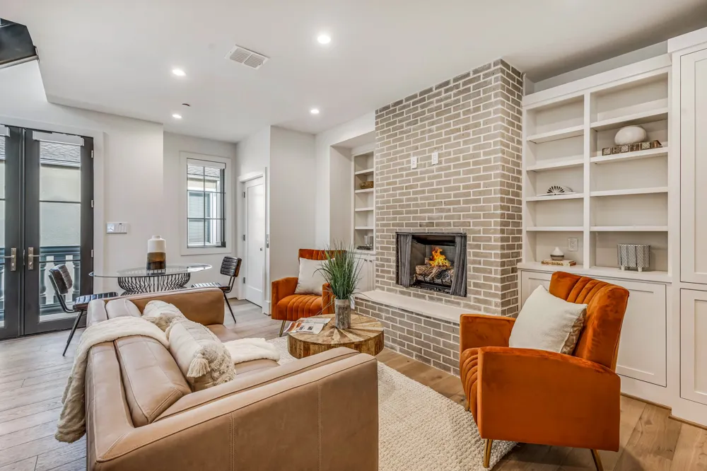 3428 Daniel Avenue #5 University Park, TX 75205