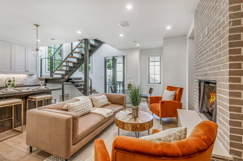3428 Daniel Avenue #5 University Park, TX 75205