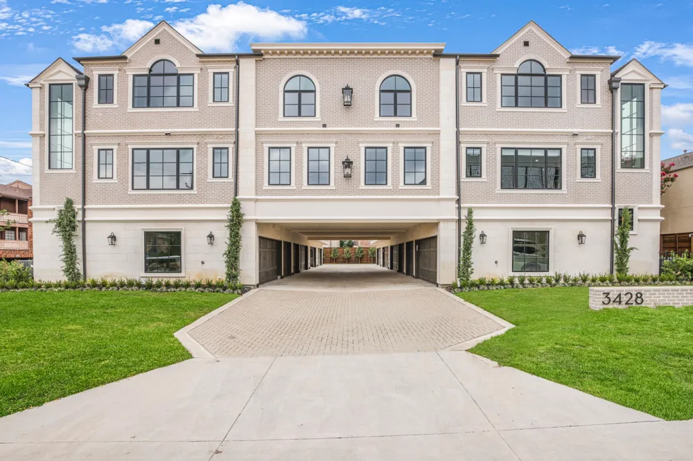 3428 Daniel Avenue #5 University Park, TX 75205