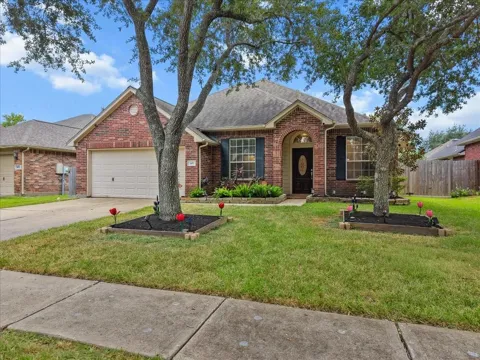 407 Crimson Coast Drive