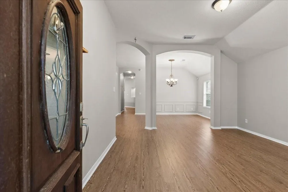 407 Crimson Coast Drive League City, TX 77573