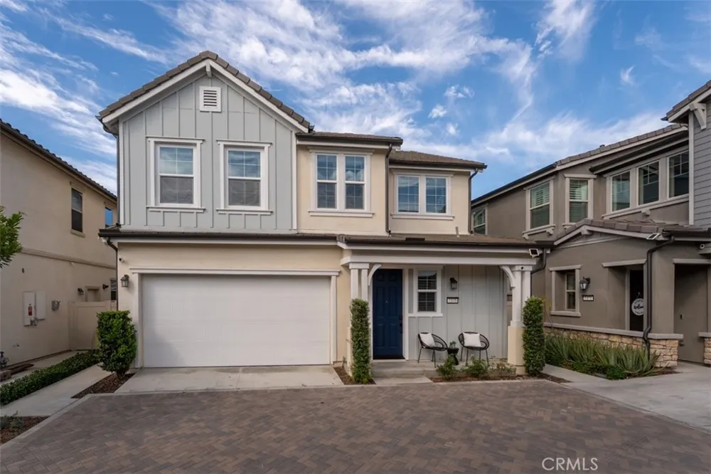 7375 Wisteria Whittier, CA 90602