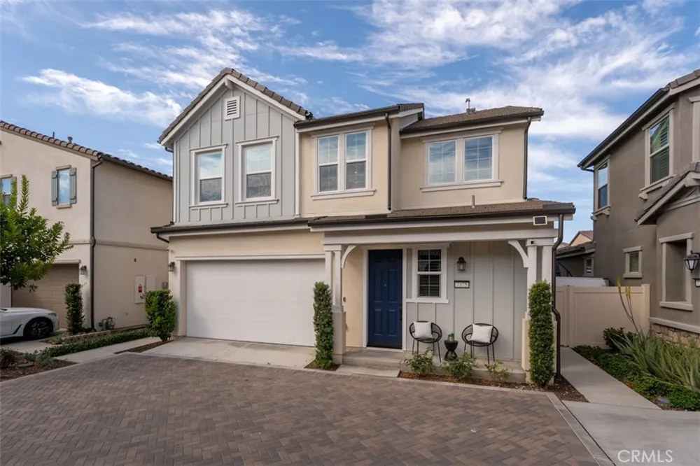 7375 Wisteria Whittier, CA 90602
