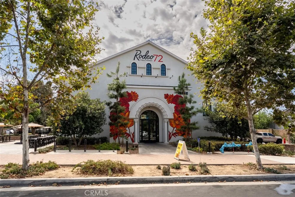 7375 Wisteria Whittier, CA 90602