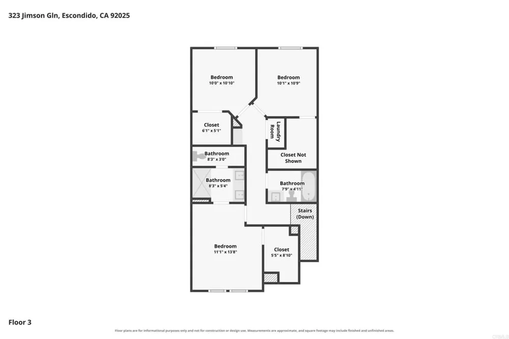 323 Jimson Glen Escondido, CA 92025