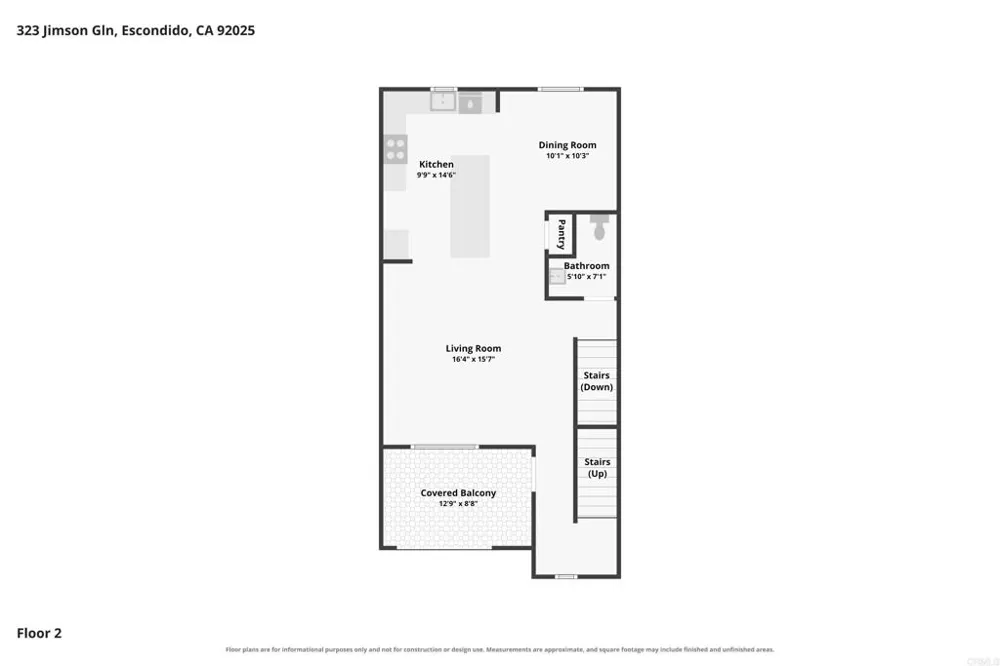 323 Jimson Glen Escondido, CA 92025