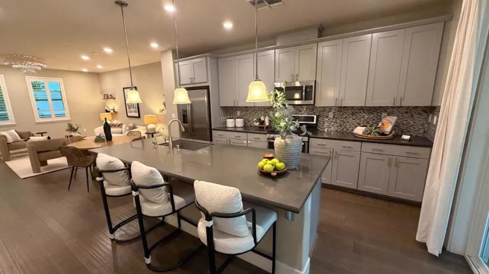 4027 Clare Street Dublin, CA 94568