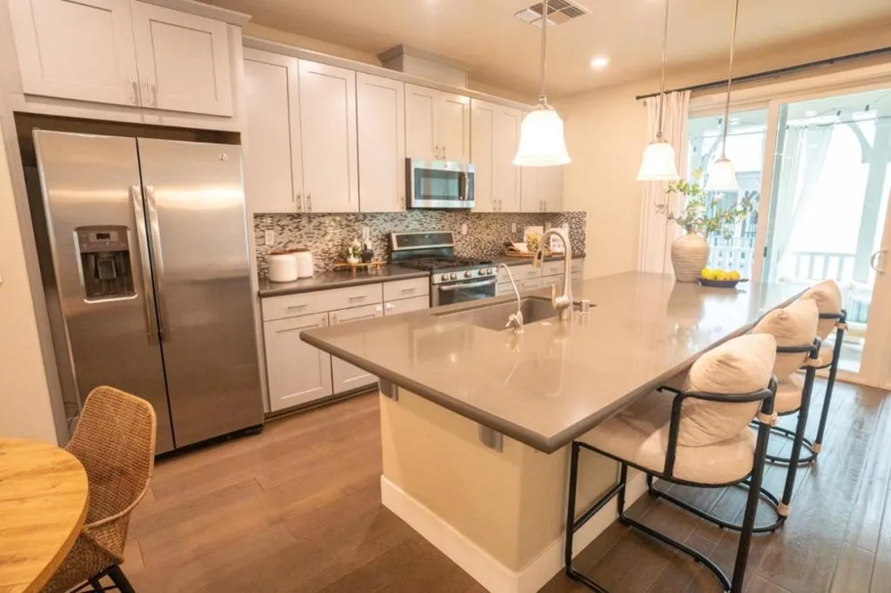 4027 Clare Street Dublin, CA 94568