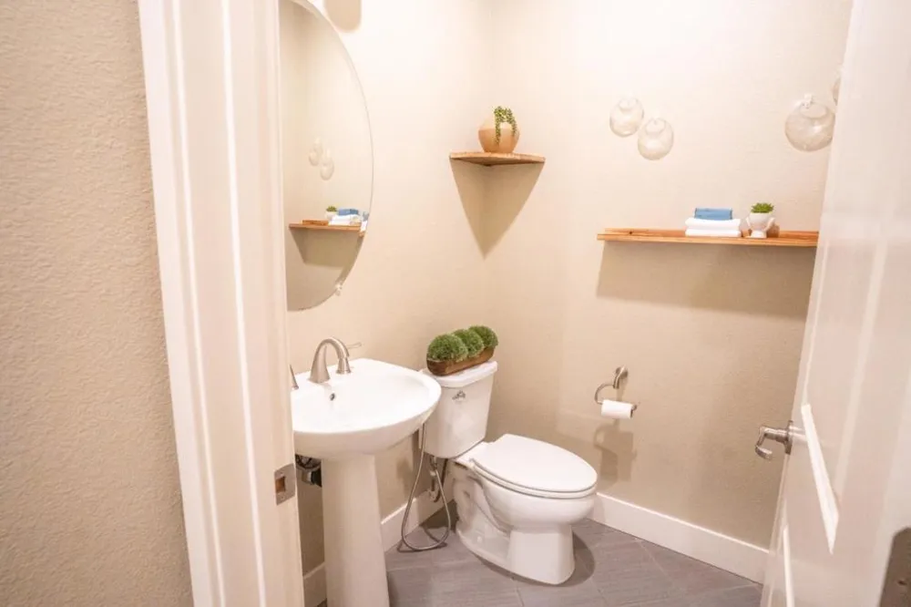 4027 Clare Street Dublin, CA 94568