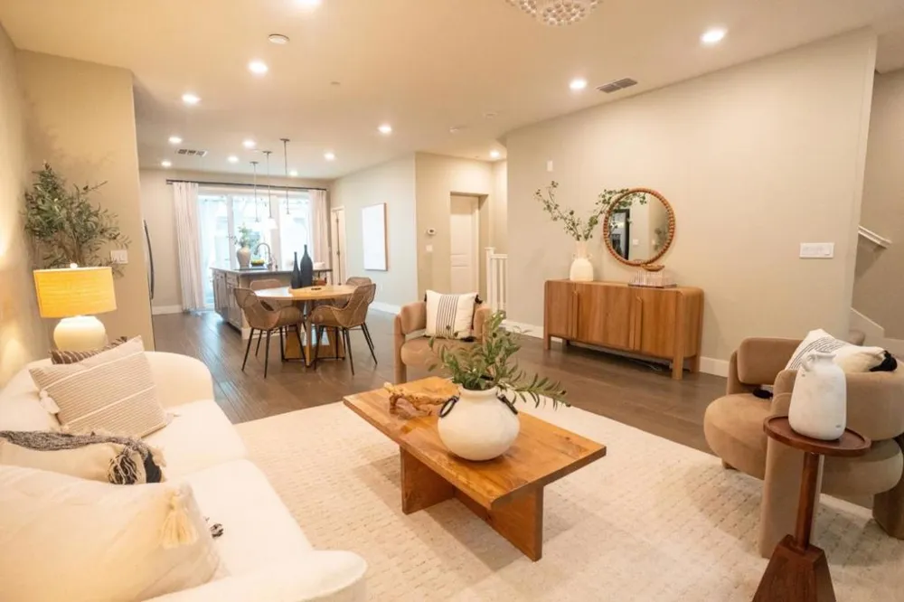 4027 Clare Street Dublin, CA 94568