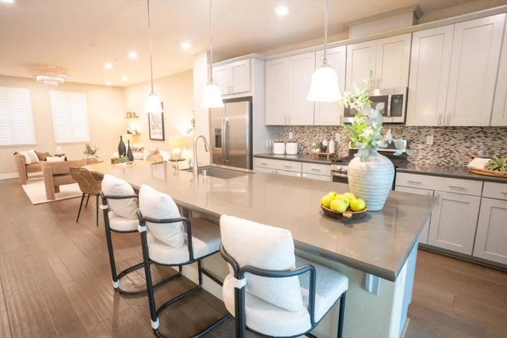 4027 Clare Street Dublin, CA 94568