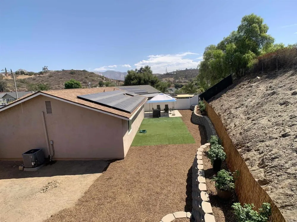 9909 Winchester Way Lakeside, CA 92040