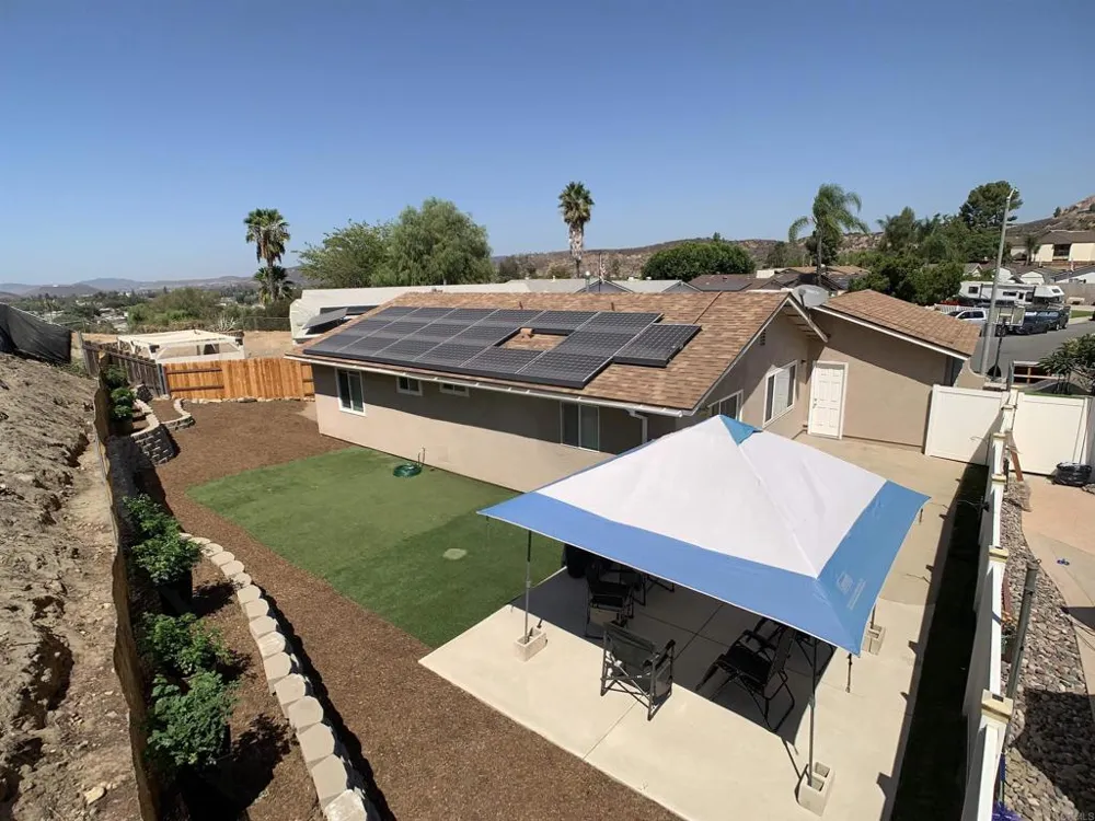 9909 Winchester Way Lakeside, CA 92040