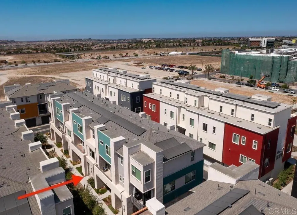 1954 Minimalist Lane Chula Vista, CA 91915