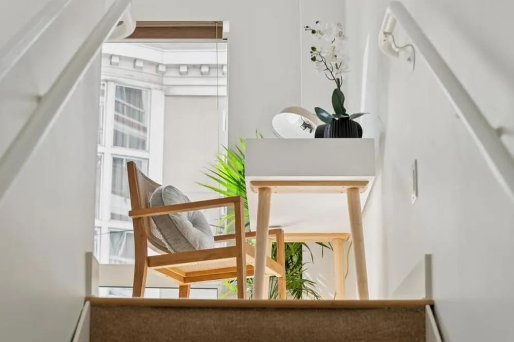 50 Lansing #110 San Francisco, CA 94105