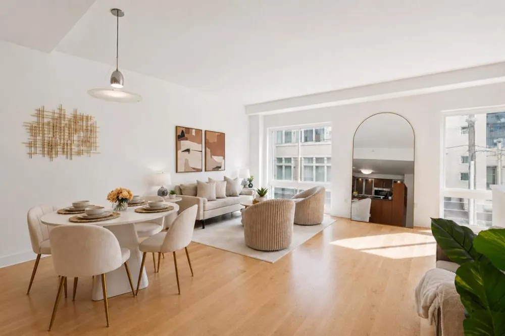 50 Lansing #110 San Francisco, CA 94105
