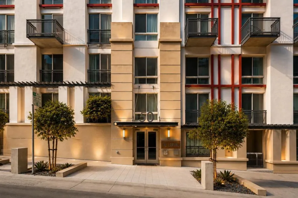 50 Lansing #110 San Francisco, CA 94105