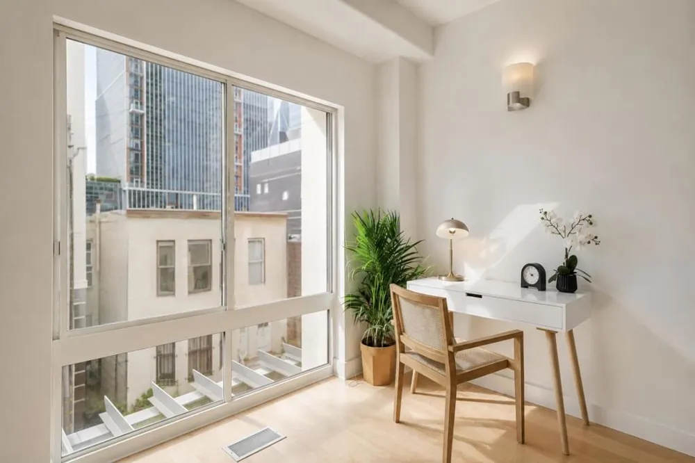 50 Lansing #110 San Francisco, CA 94105