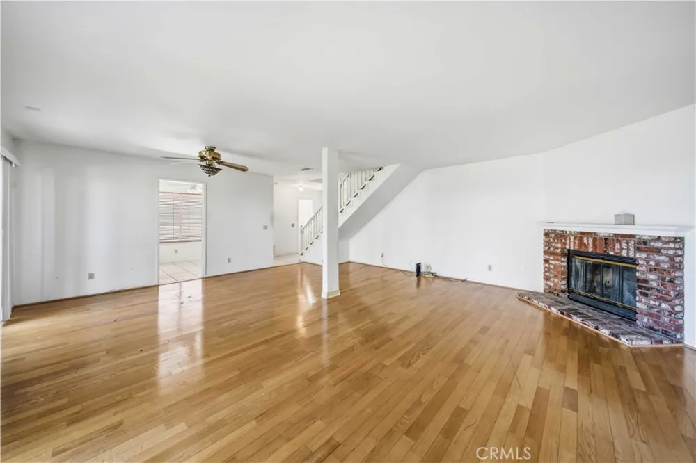 2817 Dartmouth Lancaster, CA 93536