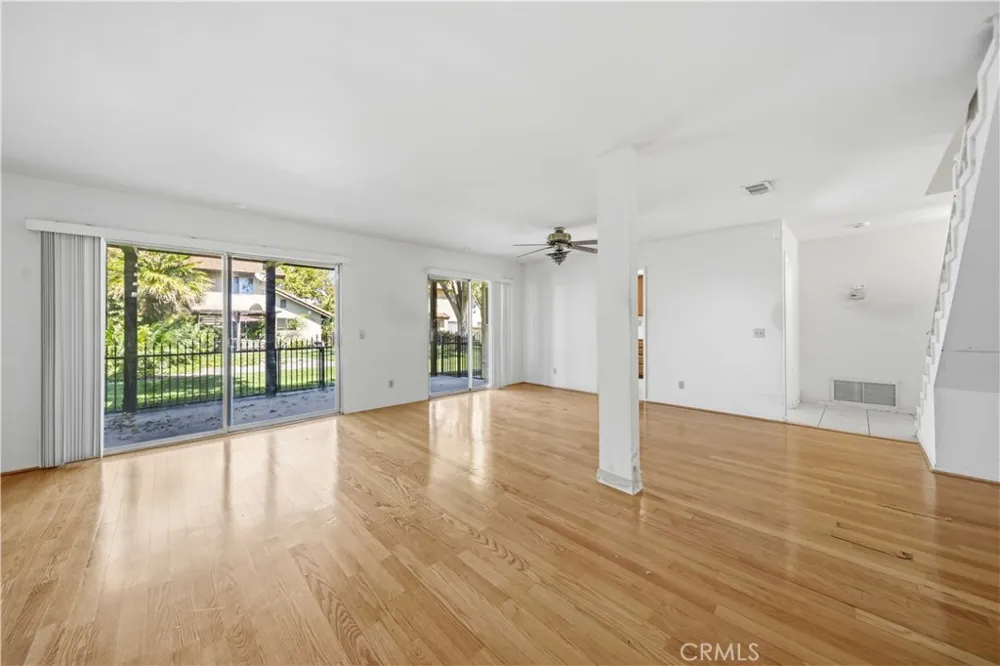 2817 Dartmouth Lancaster, CA 93536