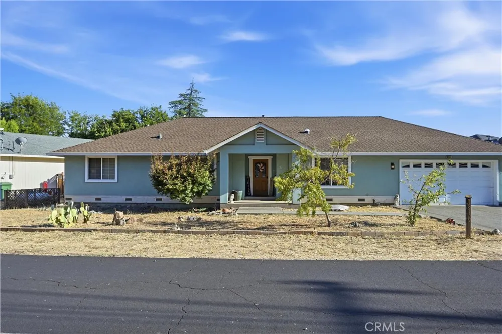 18159 Fishhook Court Hidden Valley Lake, CA 95467