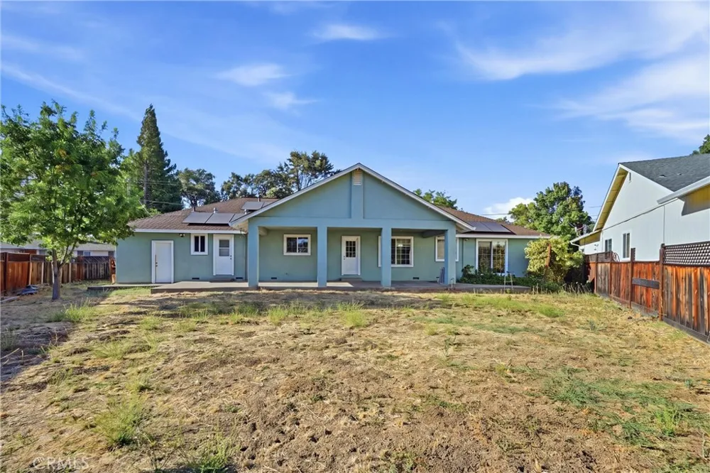 18159 Fishhook Court Hidden Valley Lake, CA 95467
