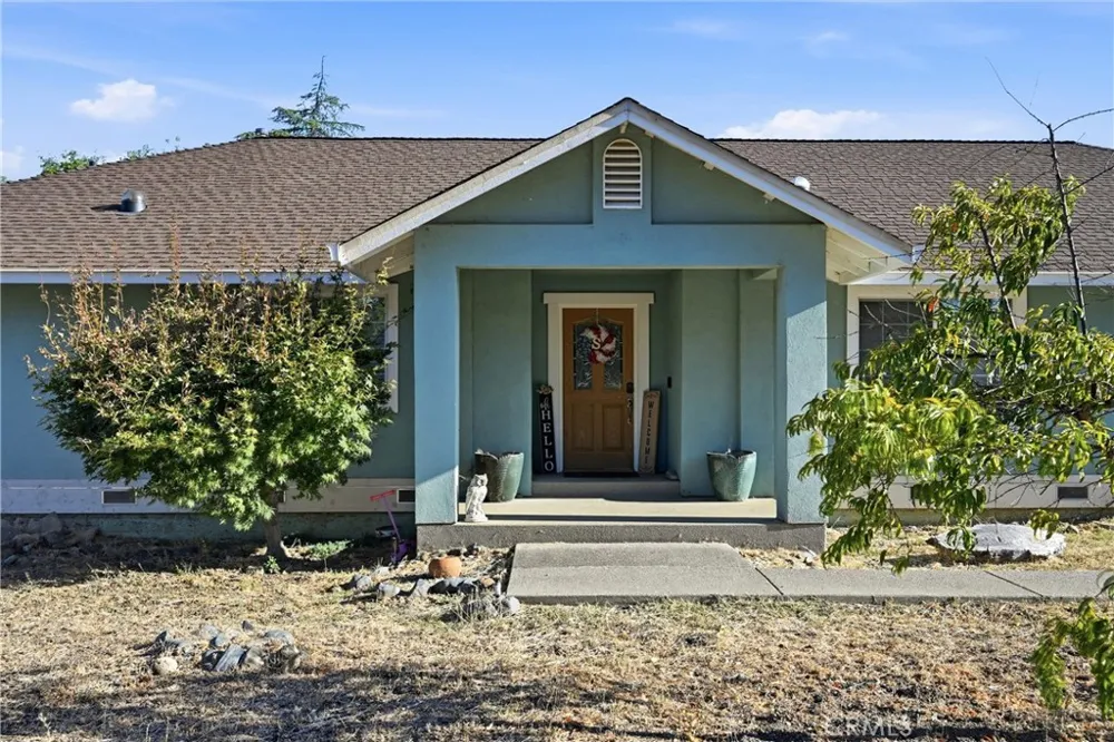 18159 Fishhook Court Hidden Valley Lake, CA 95467