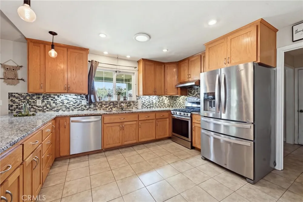 18159 Fishhook Court Hidden Valley Lake, CA 95467