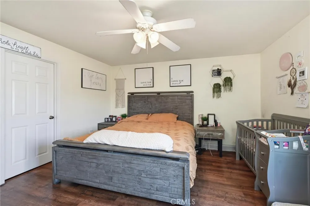 18159 Fishhook Court Hidden Valley Lake, CA 95467