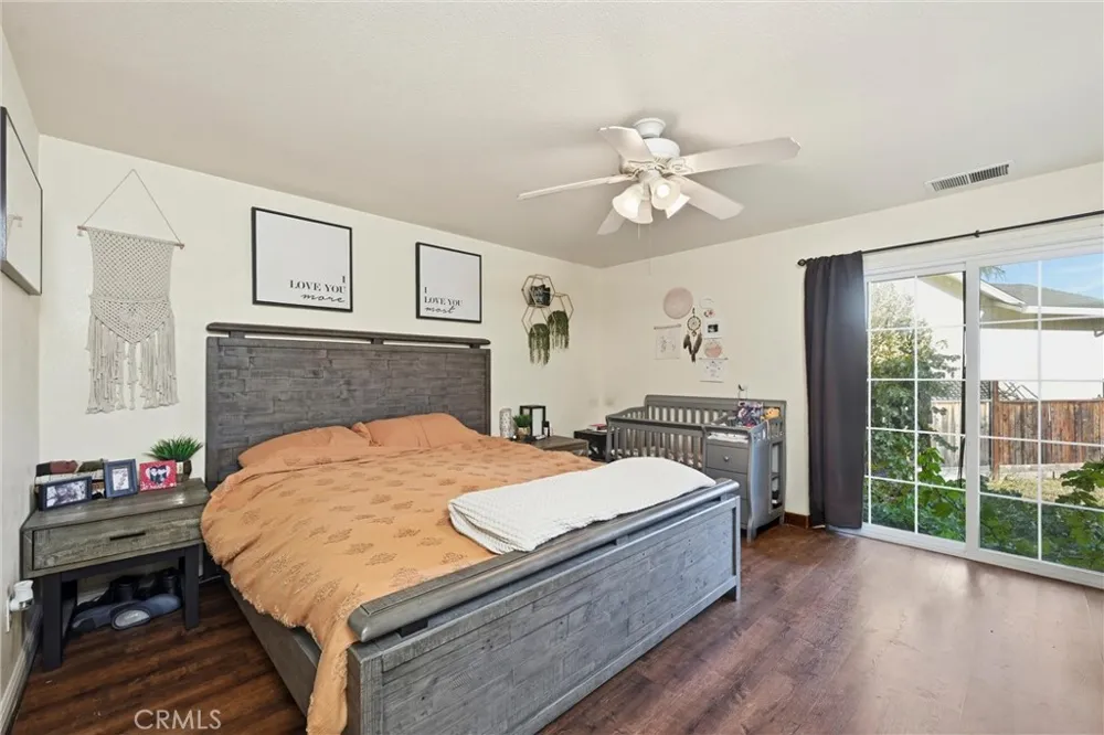 18159 Fishhook Court Hidden Valley Lake, CA 95467