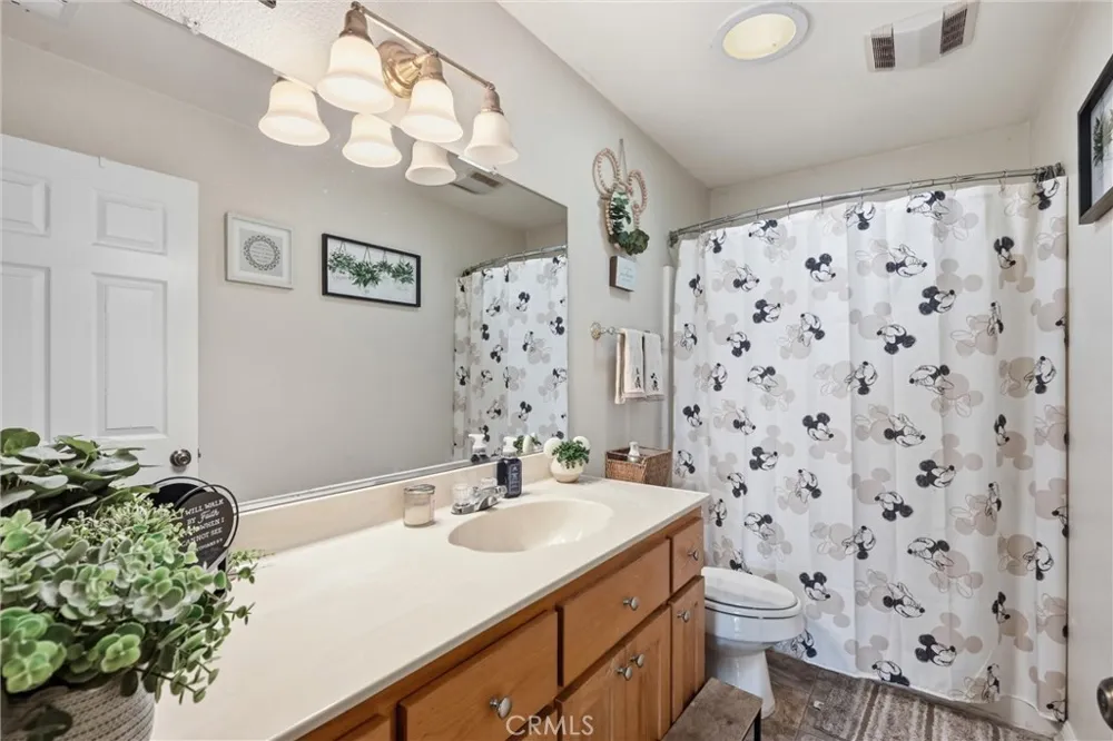 18159 Fishhook Court Hidden Valley Lake, CA 95467