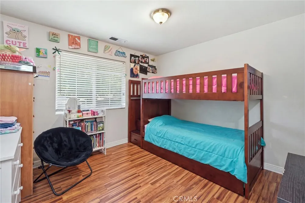18159 Fishhook Court Hidden Valley Lake, CA 95467