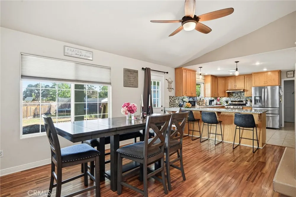 18159 Fishhook Court Hidden Valley Lake, CA 95467