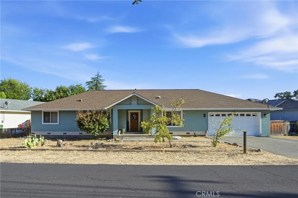 18159 Fishhook Court Hidden Valley Lake, CA 95467