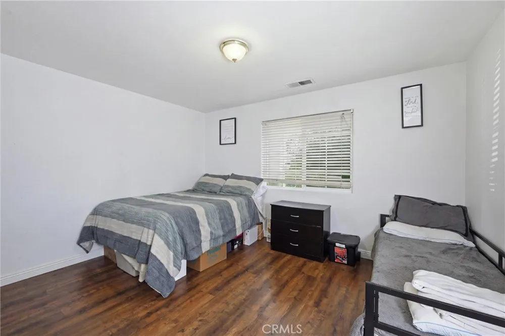 18159 Fishhook Court Hidden Valley Lake, CA 95467