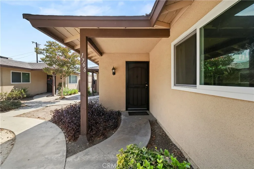 1766 Benedict Way Pomona, CA 91767