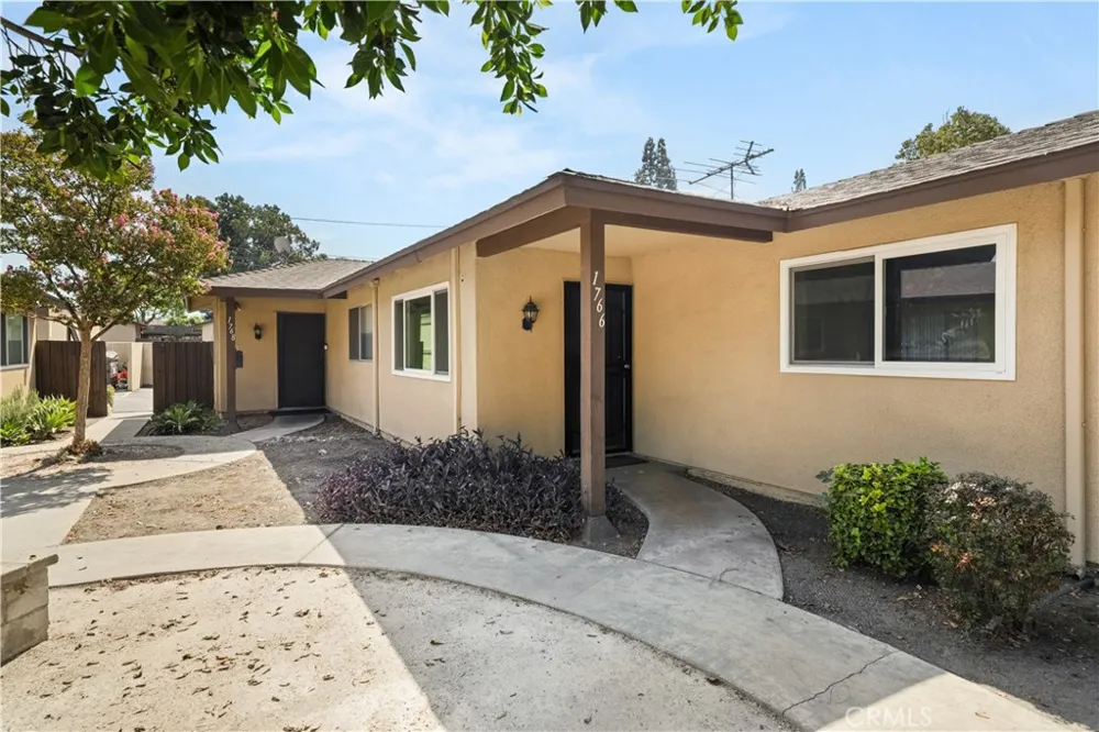 1766 Benedict Way Pomona, CA 91767