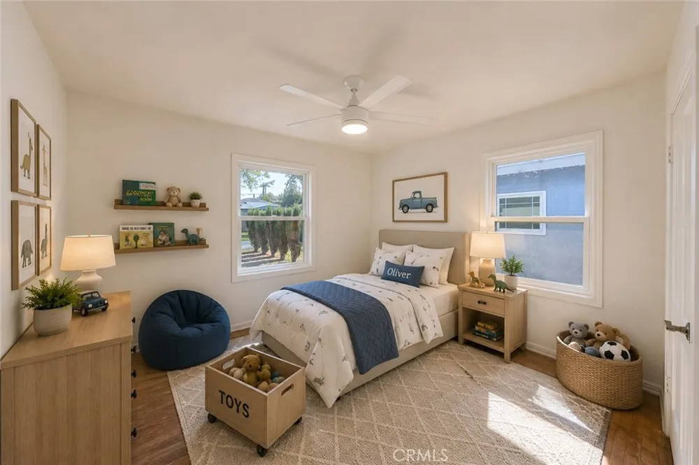 10318 Loch Lomond Whittier, CA 90606